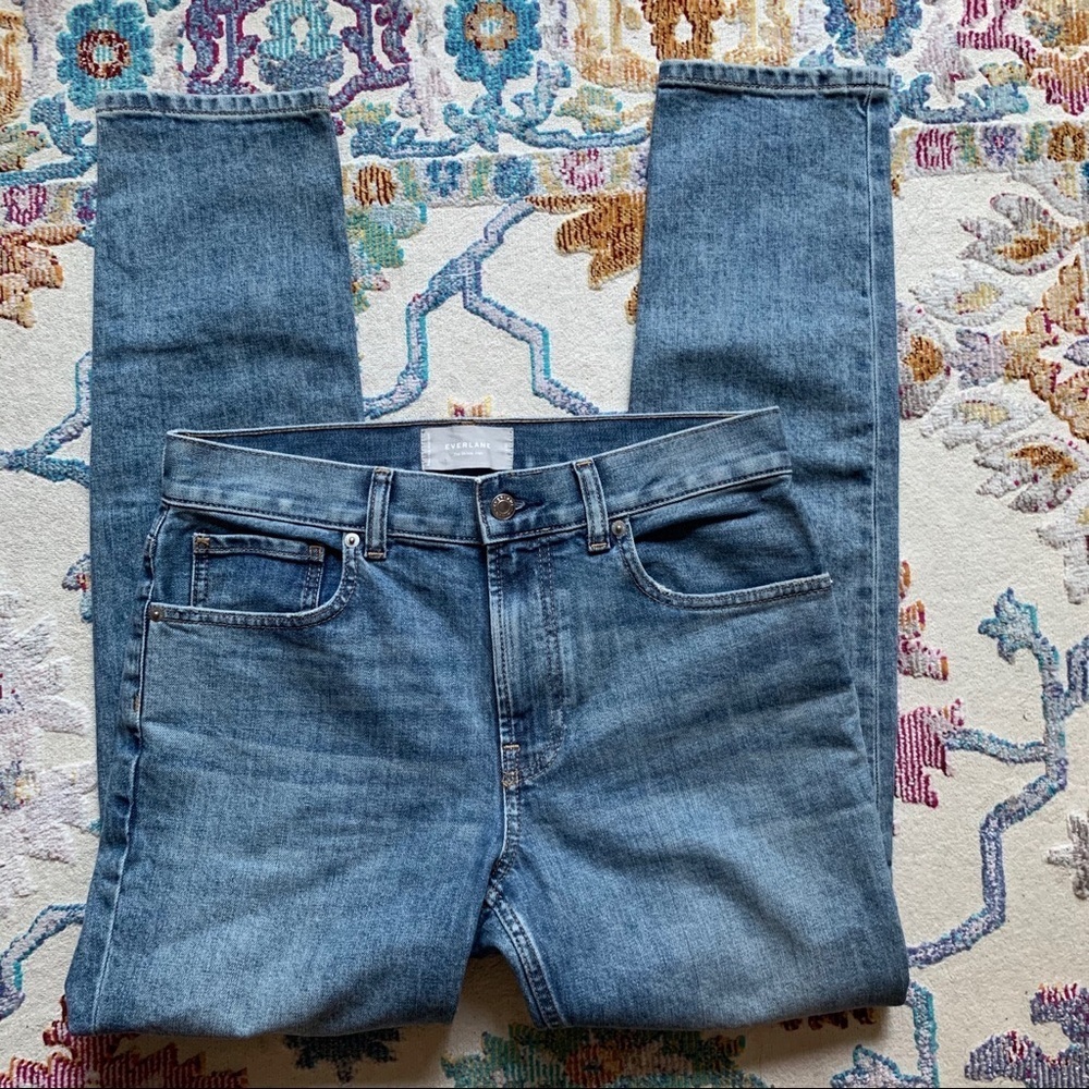 Everlane the skinny jeans - Picture 2 of 8